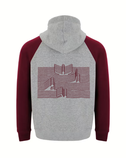 ONDA SWIMMER GRANA GREY