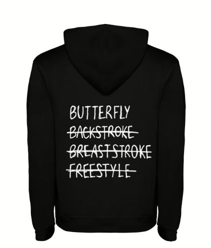 ESTILOS 2X BLACK "Butterfly"