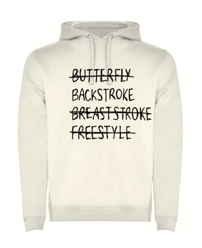 ESTILOS X CLEAR "backstroke"