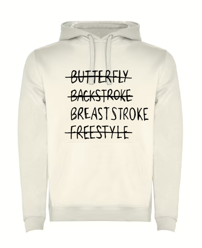 ESTILOS X CLEAR "Breaststroke"