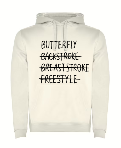 ESTILOS X CLEAR "butterfly"