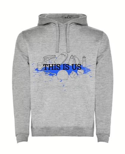 THIS IS US GREY