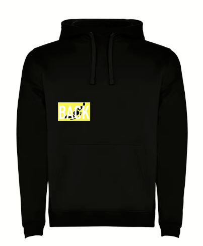 ESTILOS 2X BLACK "Backstroke"