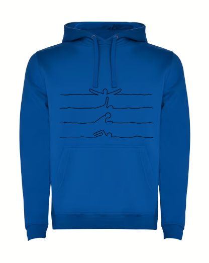 ONDA SWIMMER ROYAL