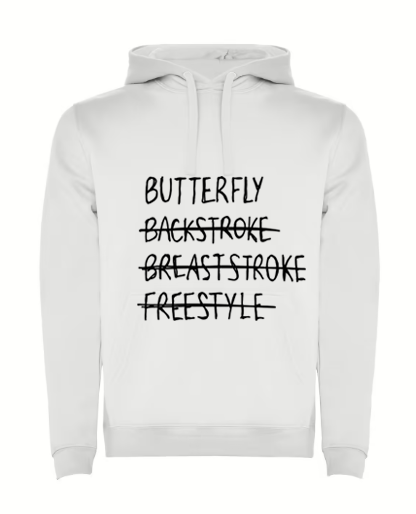 ESTILOS X WHITE "Butterfly"